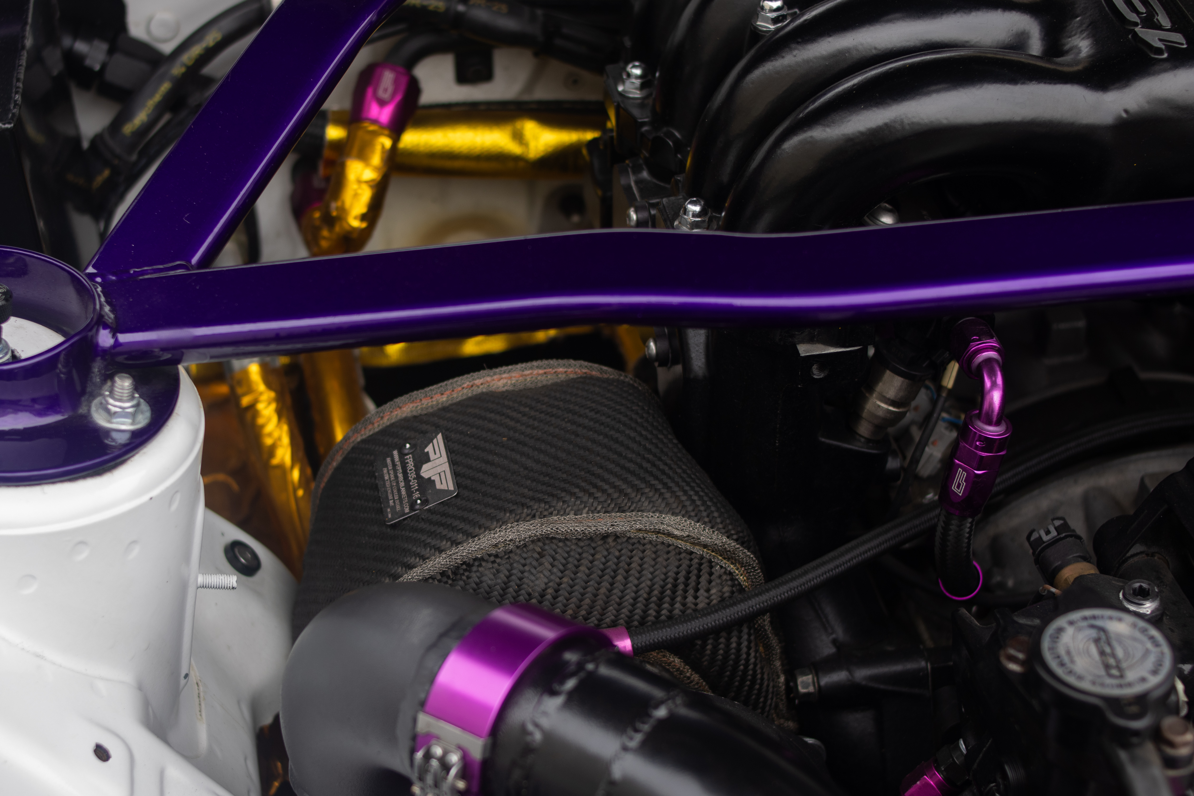Engine Build