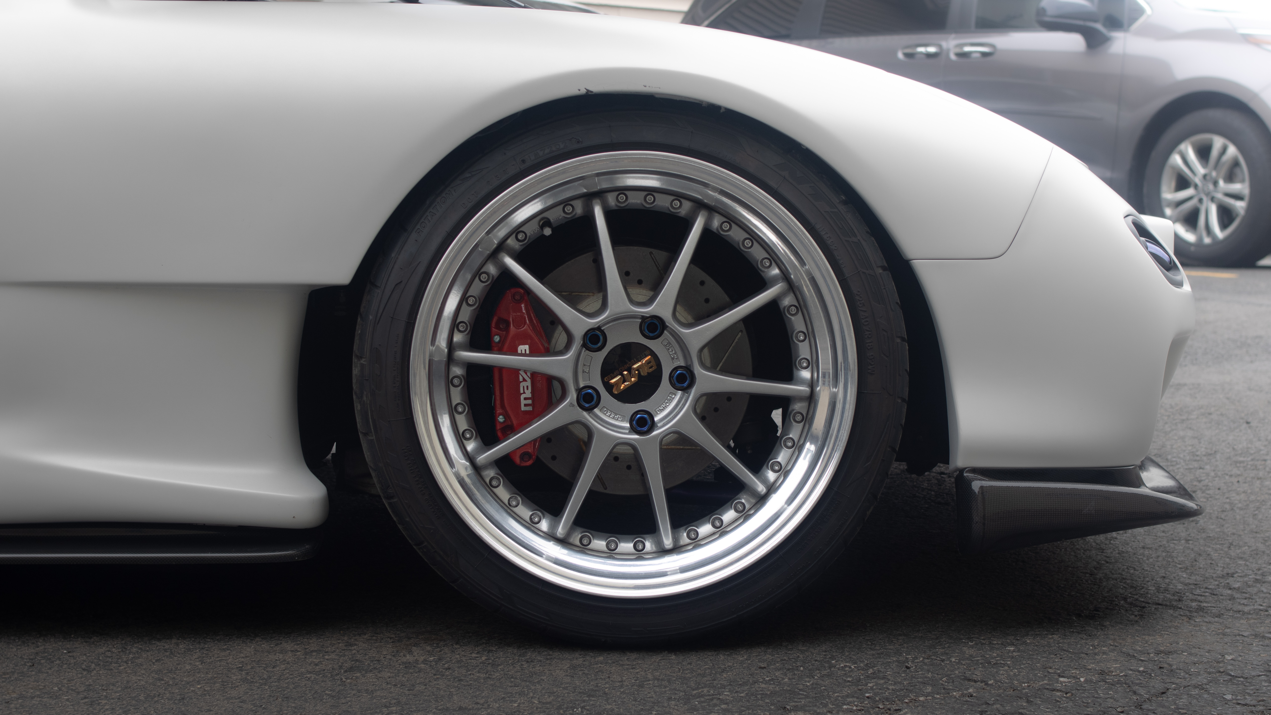 Wheels
