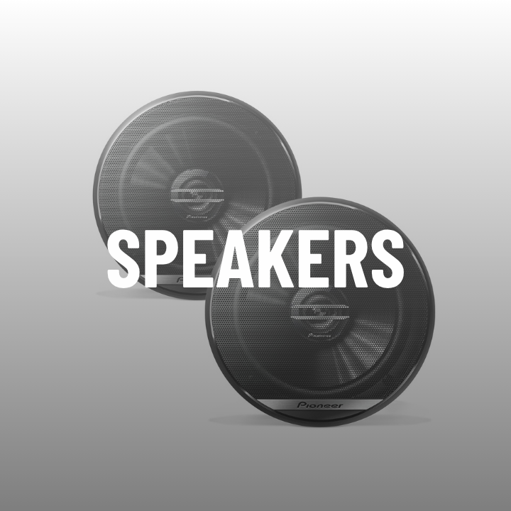 Speakers