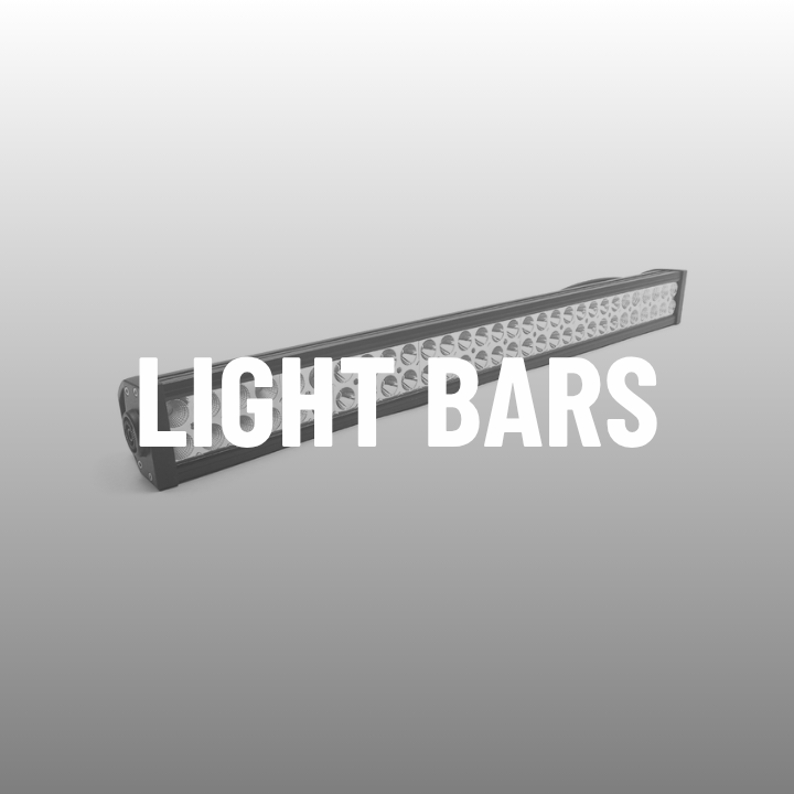 Light Bars