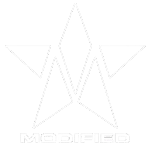 Modified logo