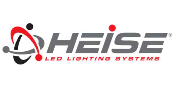 Heise LED lighting systems