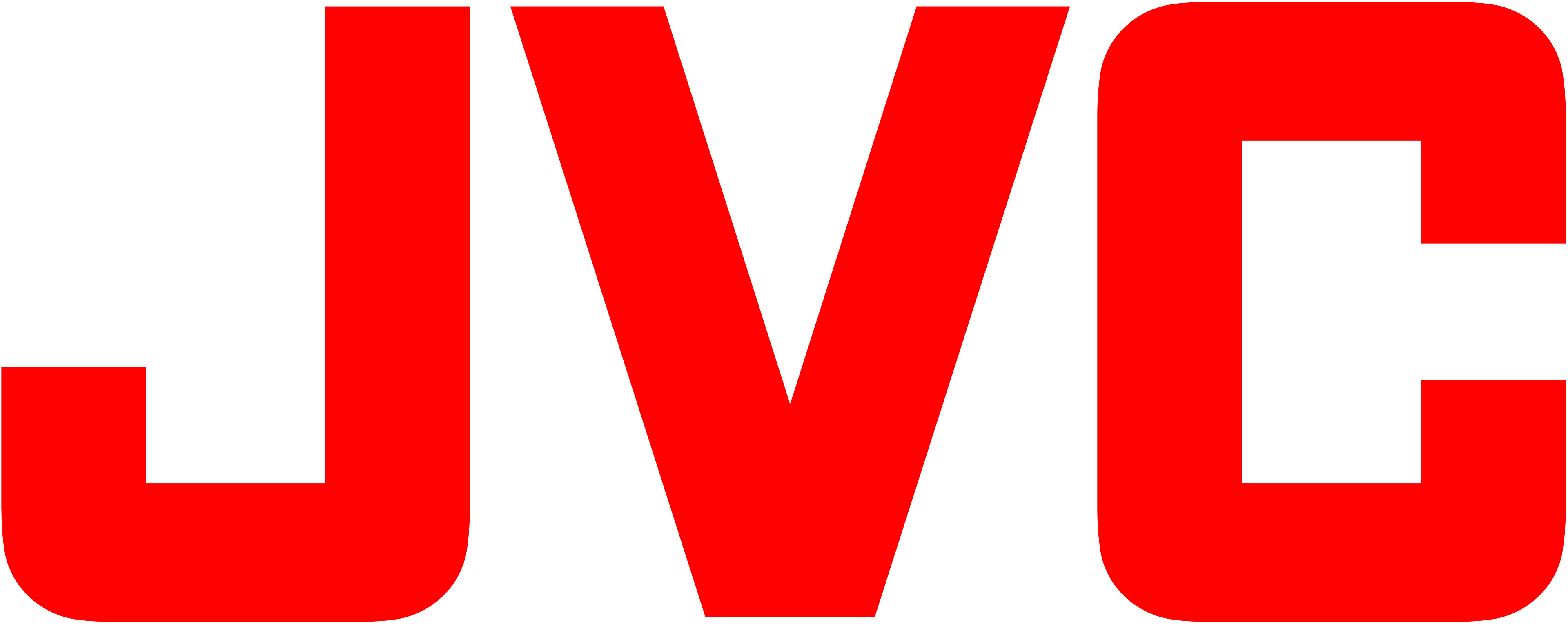 JVC audio products