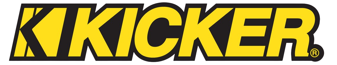 Kicker audio products
