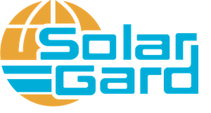 Solar Gard window tint