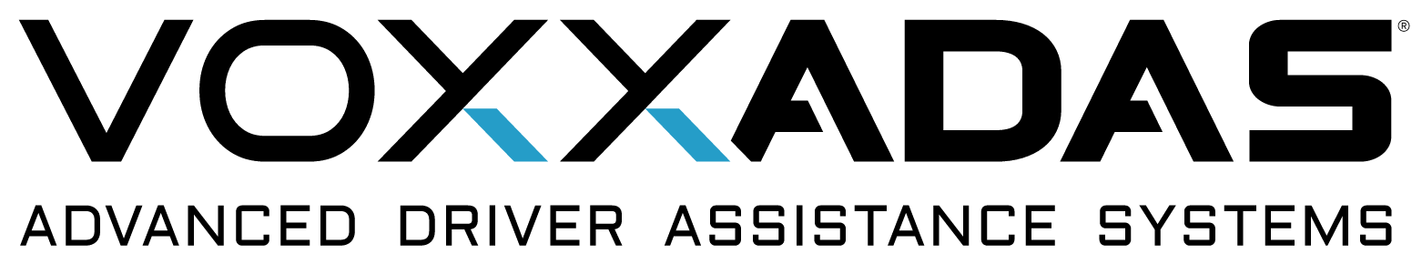 Voxx ADAS driver assistance systems