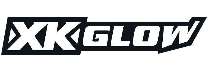 XK Glow RGB lighting systems